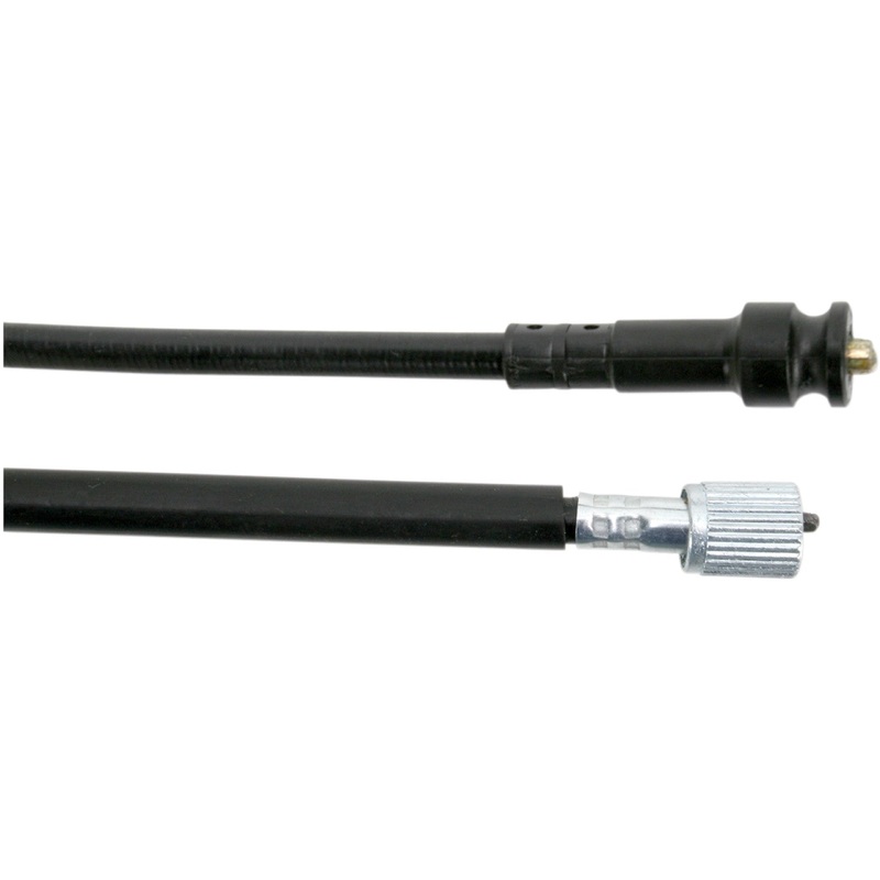 Motion Pro Tachometer Cable - Honda 02-0195