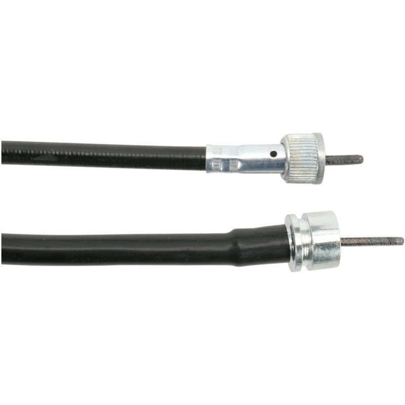Motion Pro Tachometer Cable - Yamaha 05-0078