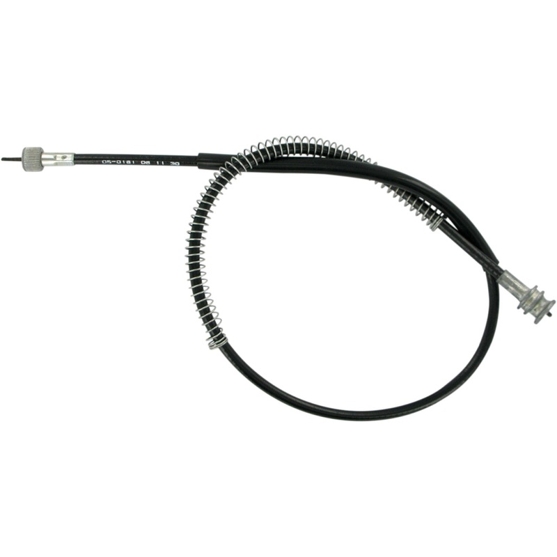Motion Pro Tachometer Cable - Yamaha 05-0181