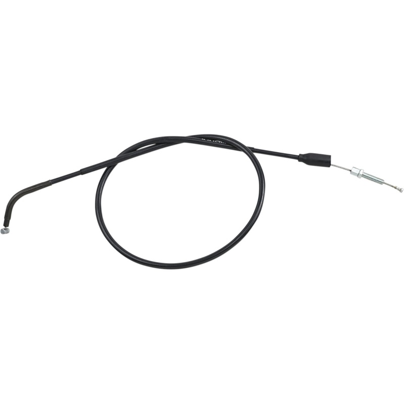 Motion Pro Clutch Cable - Suzuki - Black Vinyl 04-0093