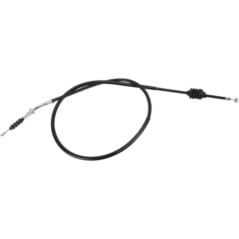 Motion Pro Clutch Cable - Yamaha - Black Vinyl 05-0064