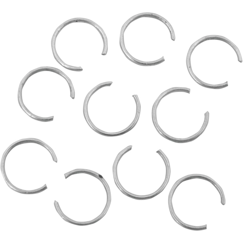 Motion Pro Idle Clips - SG144 01-0031