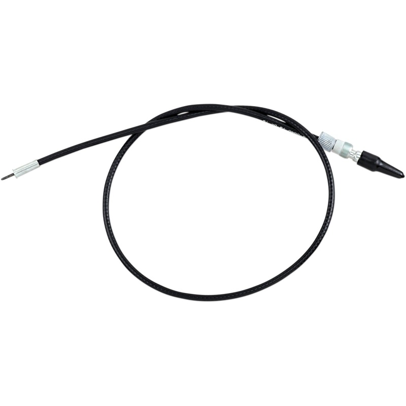 Motion Pro Speedometer Cable - Suzuki 04-0040