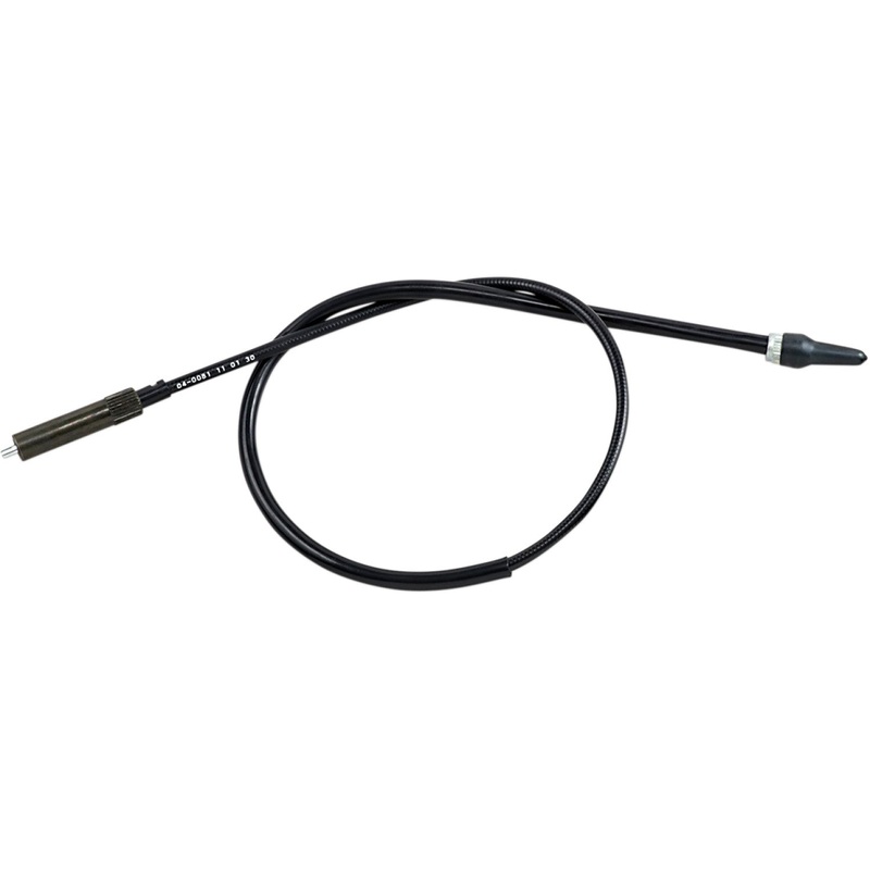 Motion Pro Speedometer Cable - Suzuki 04-0081