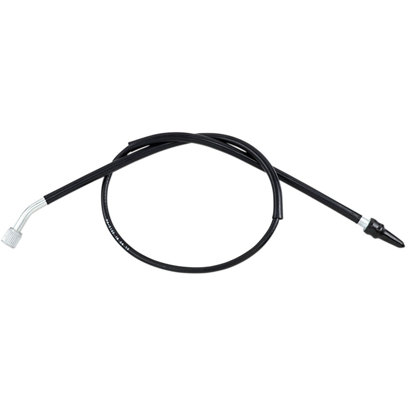 Motion Pro Speedometer Cable - Suzuki 04-0120