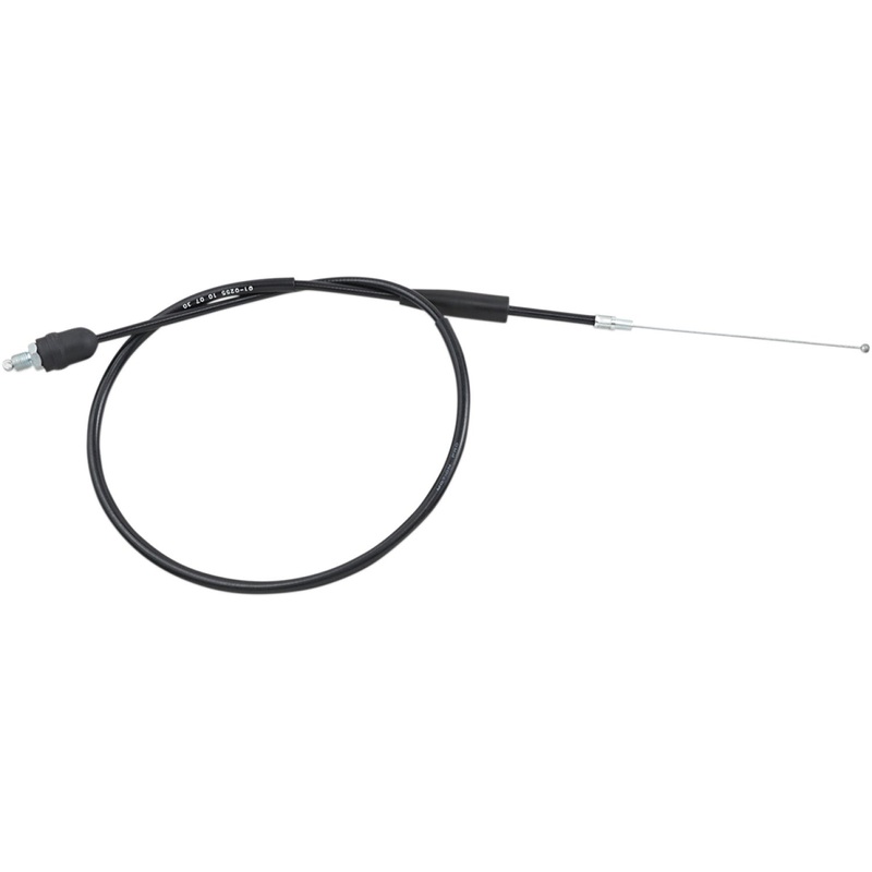 Motion Pro Throttle Cable 01-0255