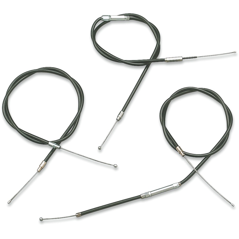 Motion Pro Throttle Cable 01-0721