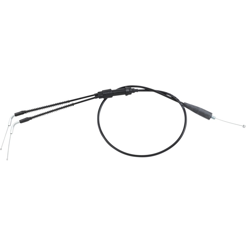 Motion Pro Throttle Cable 01-0724