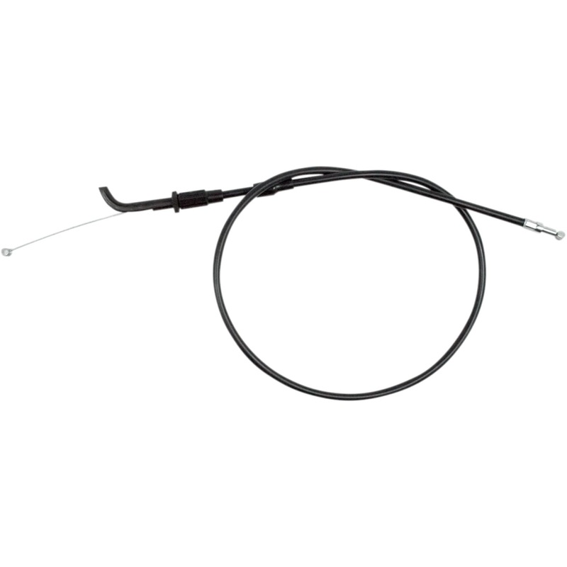 Motion Pro Throttle Cable - Buell 06-0360
