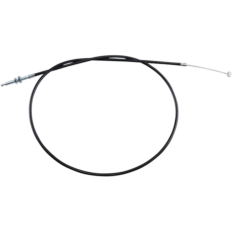 Motion Pro Black Vinyl Clutch Cable - Honda 02-0325