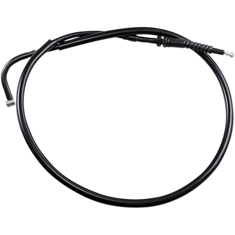 Motion Pro Black Vinyl Clutch Cable - Kawasaki 03-0170