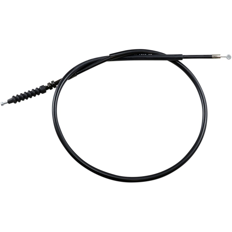 Motion Pro Black Vinyl Clutch Cable - Kawasaki 03-0294