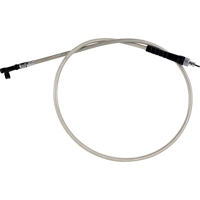 Motion Pro Speedometer Cable - Armor Coat - Honda 62-0299