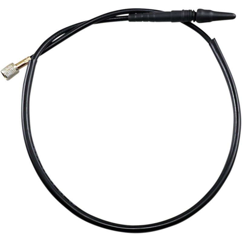 Motion Pro Speedometer Cable - Honda 02-0280