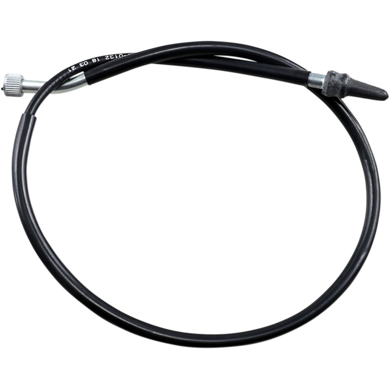 Motion Pro Speedometer Cable - Suzuki 04-0132