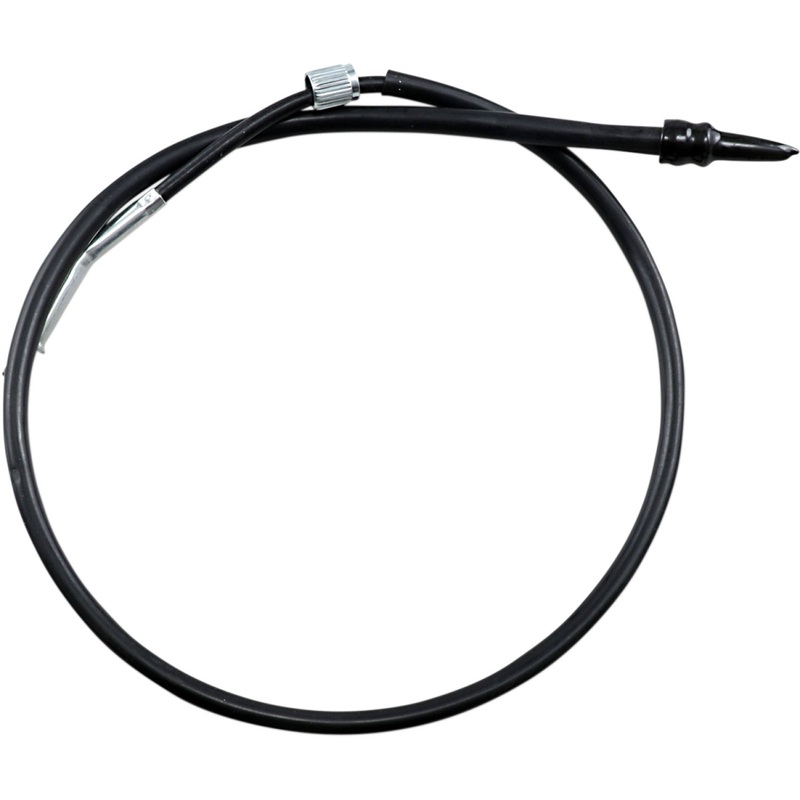 Motion Pro Speedometer Cable - Suzuki 04-0133