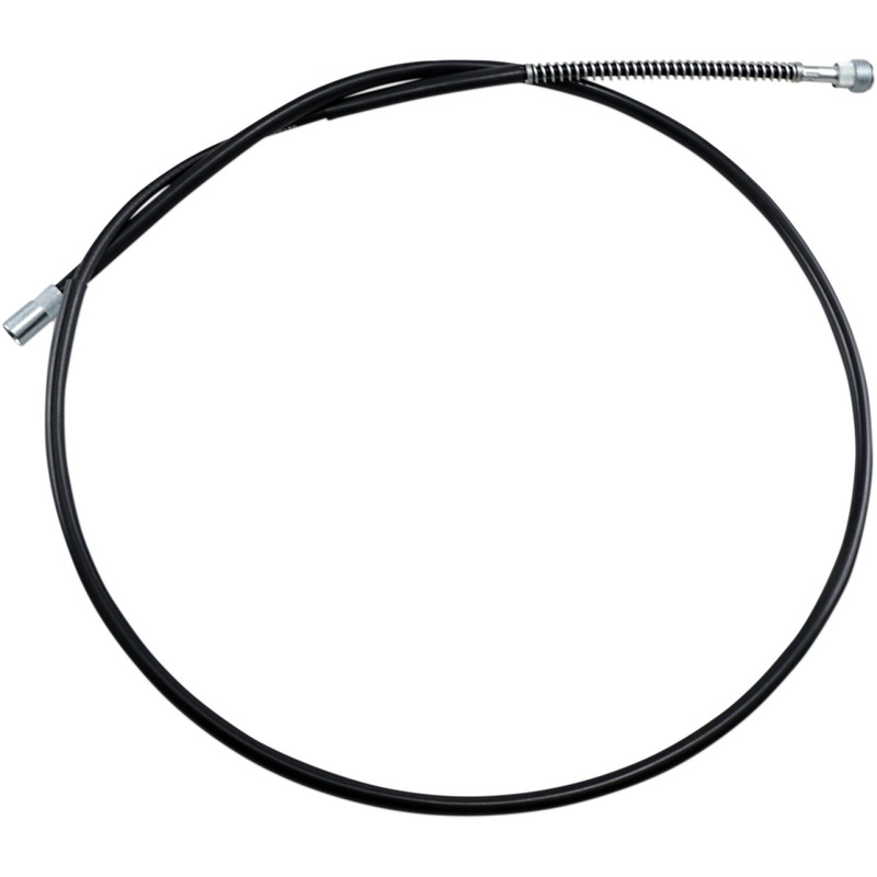 Motion Pro Speedometer Cable - Suzuki 04-0158