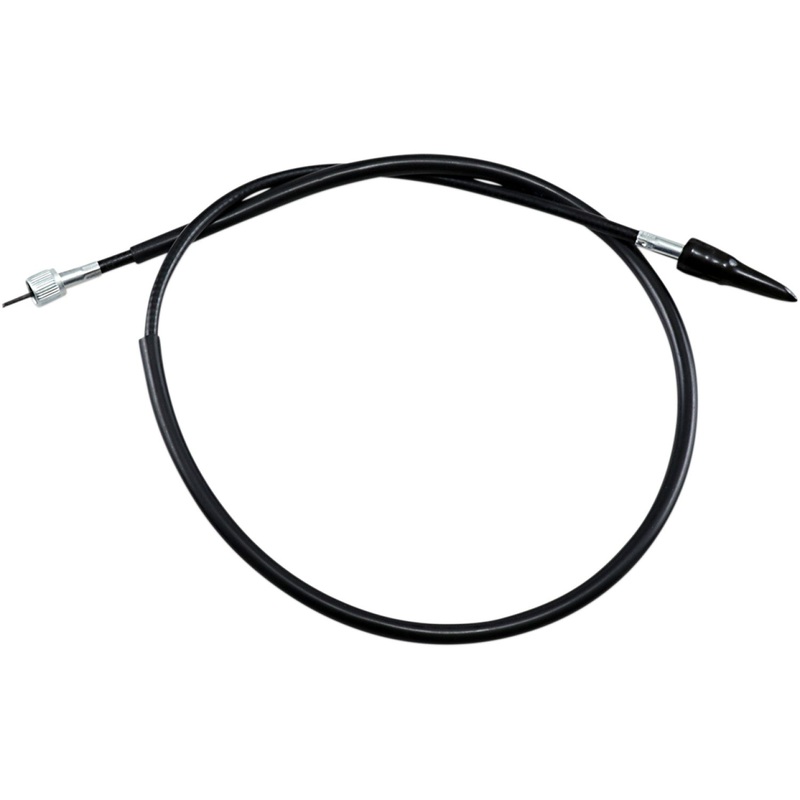 Motion Pro Speedometer Cable - Yamaha 05-0106