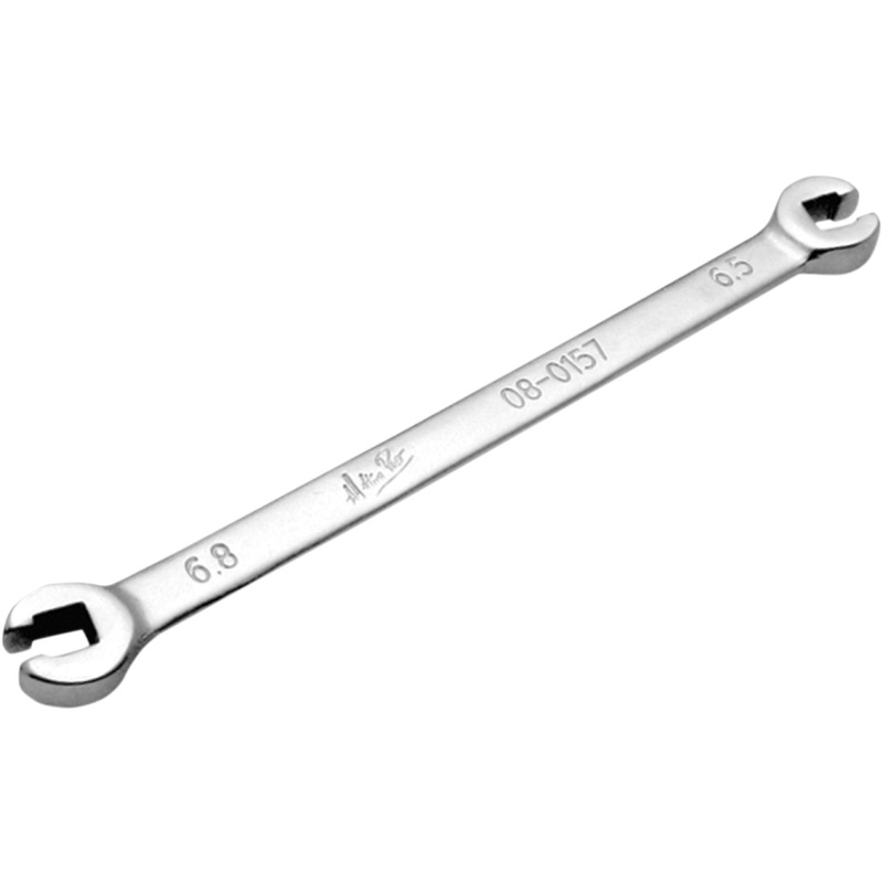 Motion Pro Spoke Wrench - Classic - 6.5/6.8 mm 08-0157