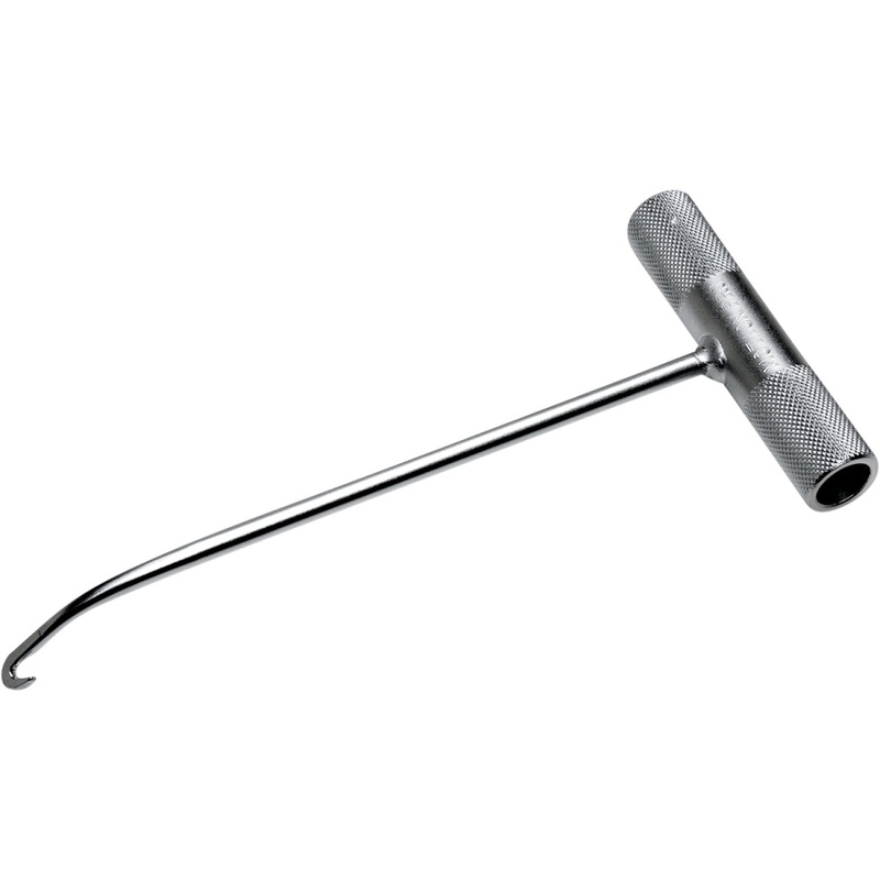 Motion Pro Spring Hook - Heavy-Duty 08-0127