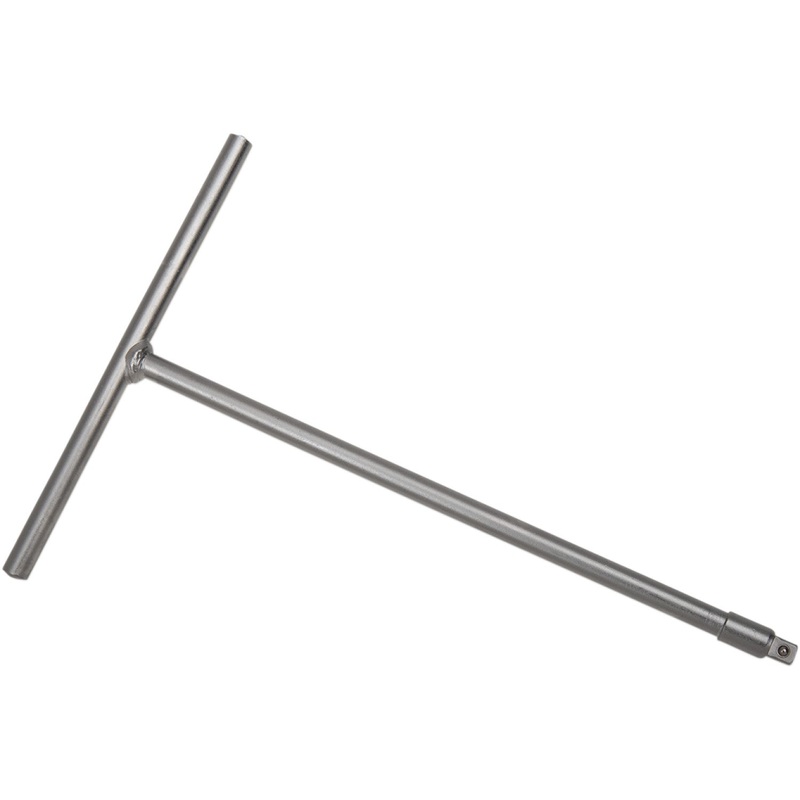 Motion Pro T-Handle - 1/4" Drive 08-0158