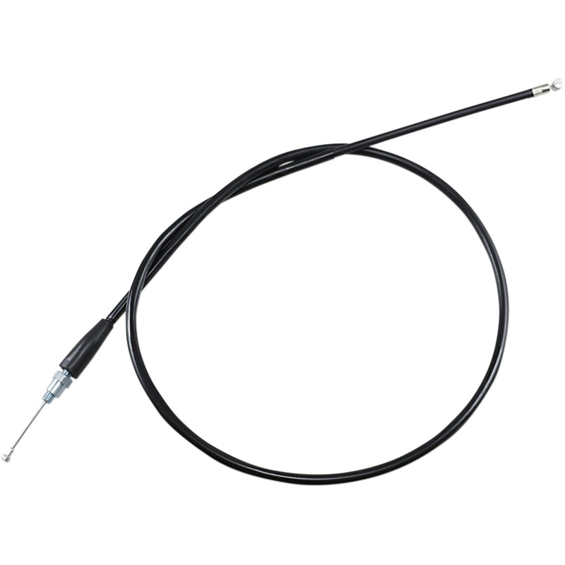 Motion Pro Black Vinyl Clutch Cable - Honda 02-0005