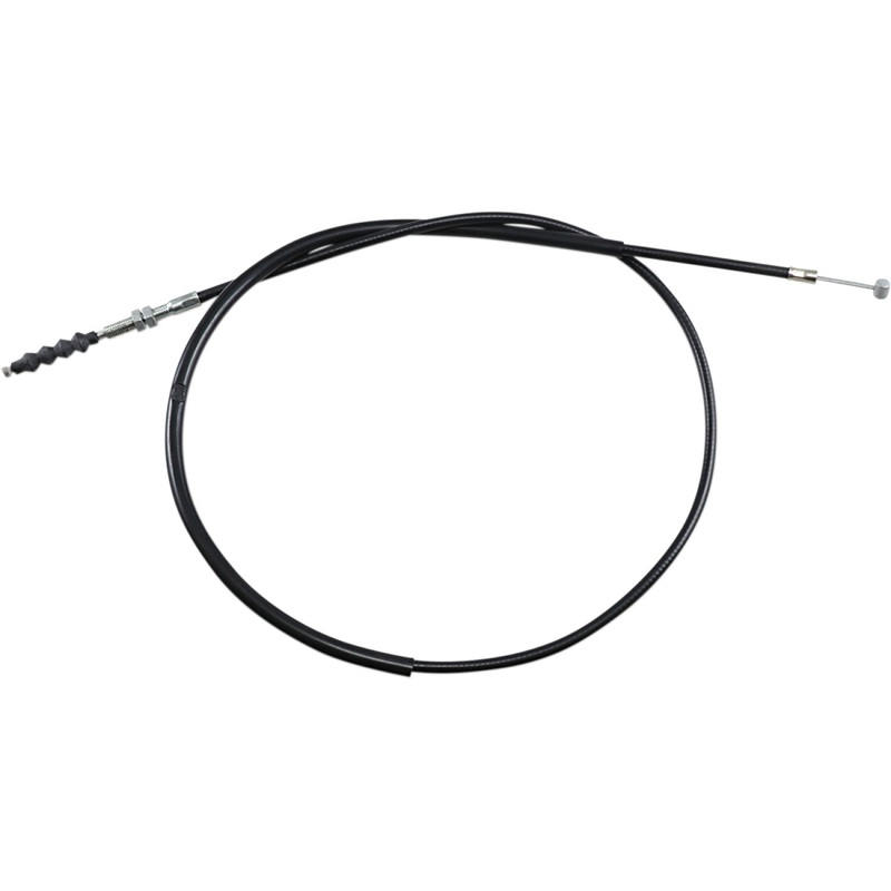 Motion Pro Black Vinyl Clutch Cable - Honda 02-0020