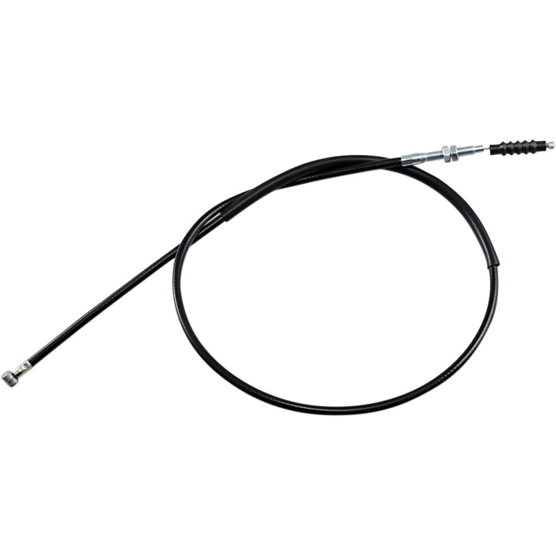Motion Pro Black Vinyl Clutch Cable - Honda 02-0060