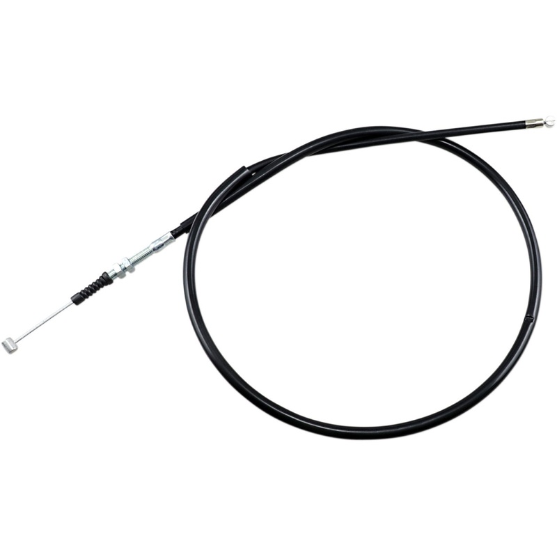 Motion Pro Black Vinyl Clutch Cable - Honda 02-0107
