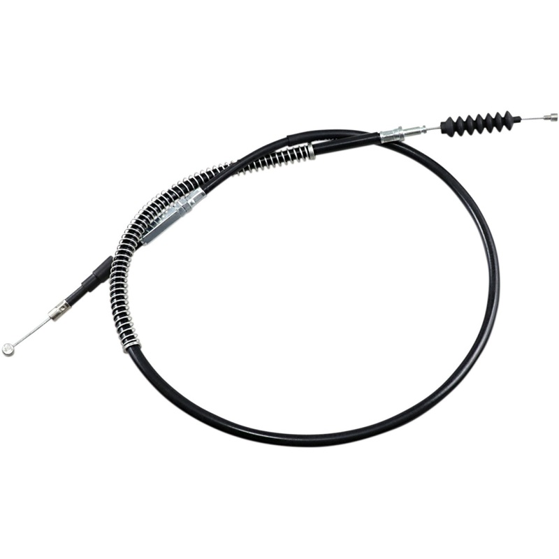 Motion Pro Black Vinyl Clutch Cable - Honda 02-0144