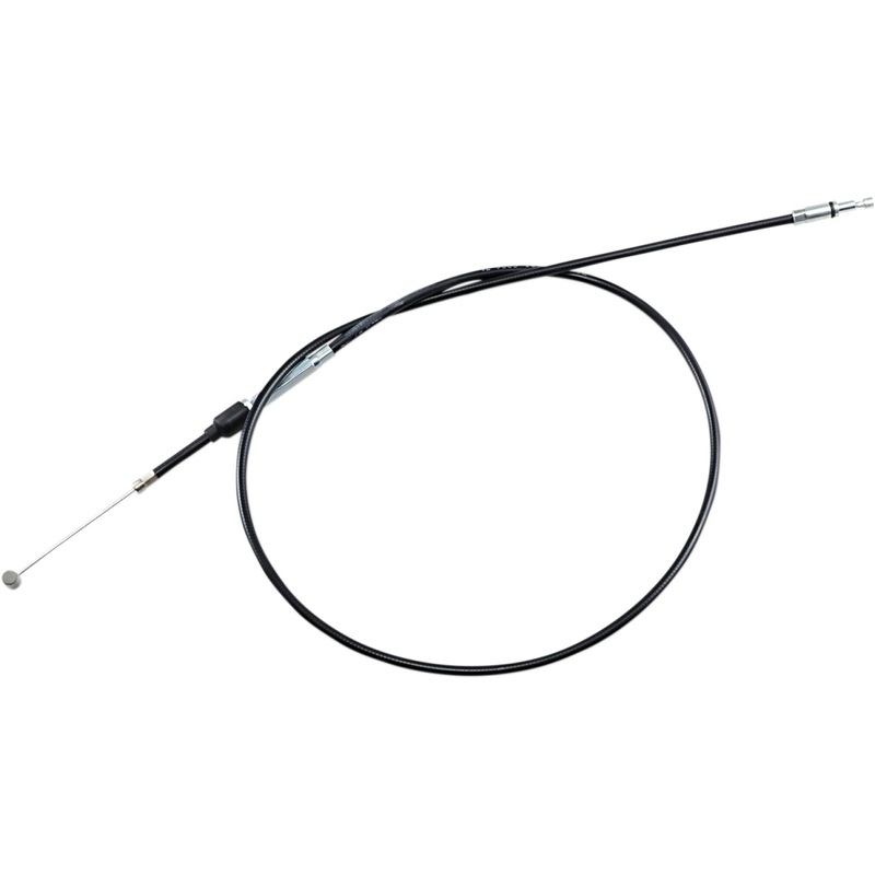 Motion Pro Black Vinyl Clutch Cable - Honda 02-0383