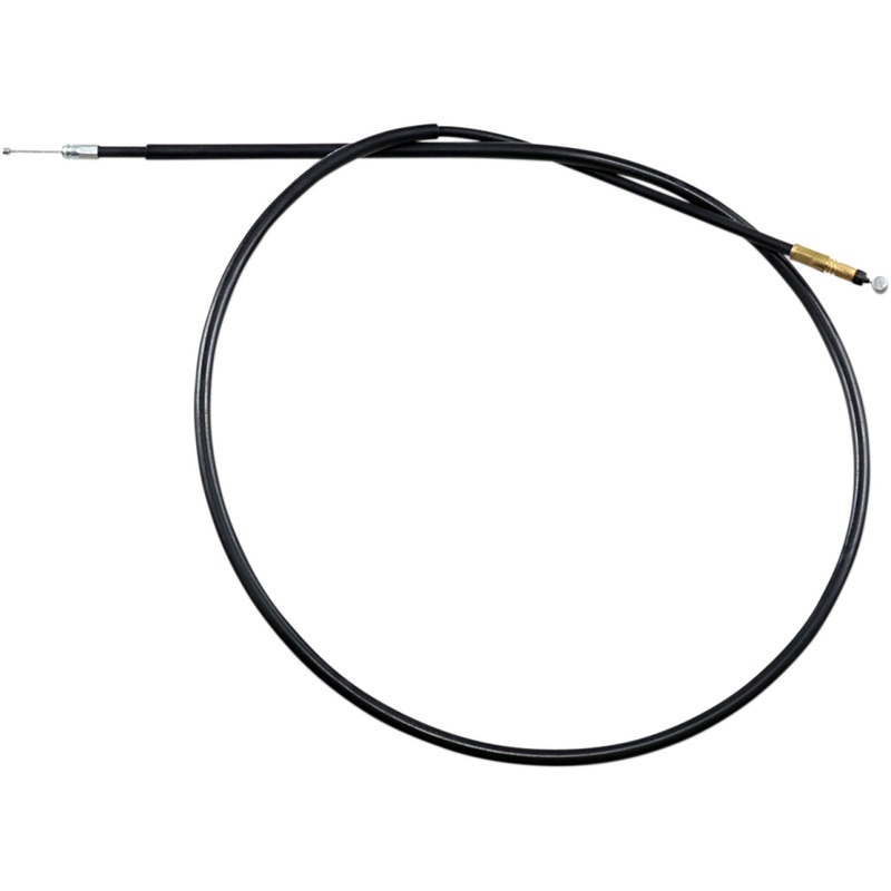 Motion Pro Choke Cable - Honda - Black 02-0179