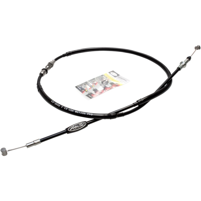 Motion Pro Clutch Cable - T3 - Kawasaki 03-3006