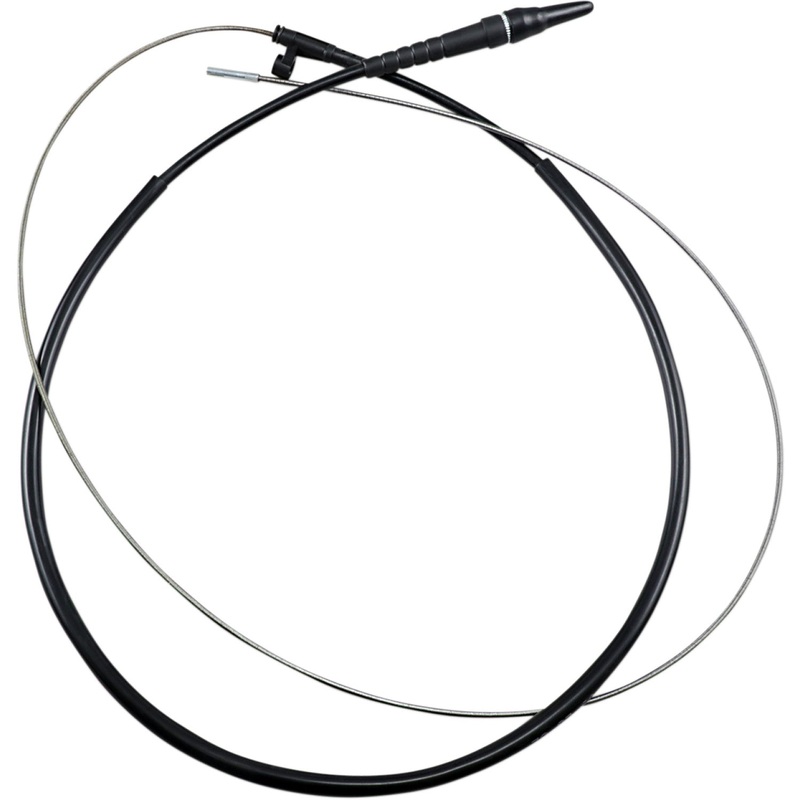 Motion Pro Speedometer Cable - Honda 02-0111