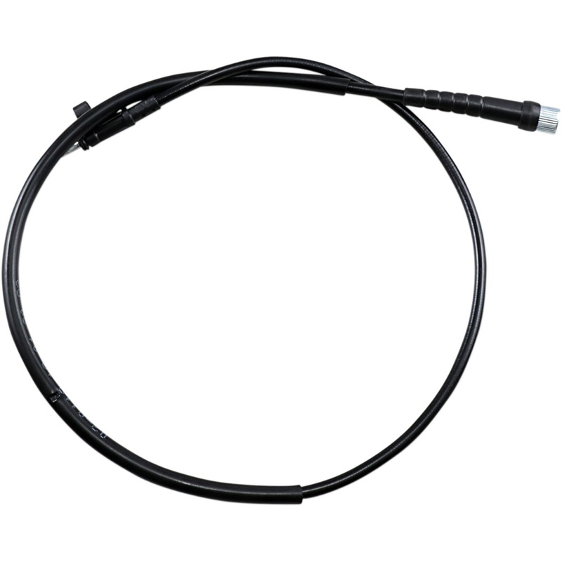 Motion Pro Speedometer Cable - Honda 02-0112