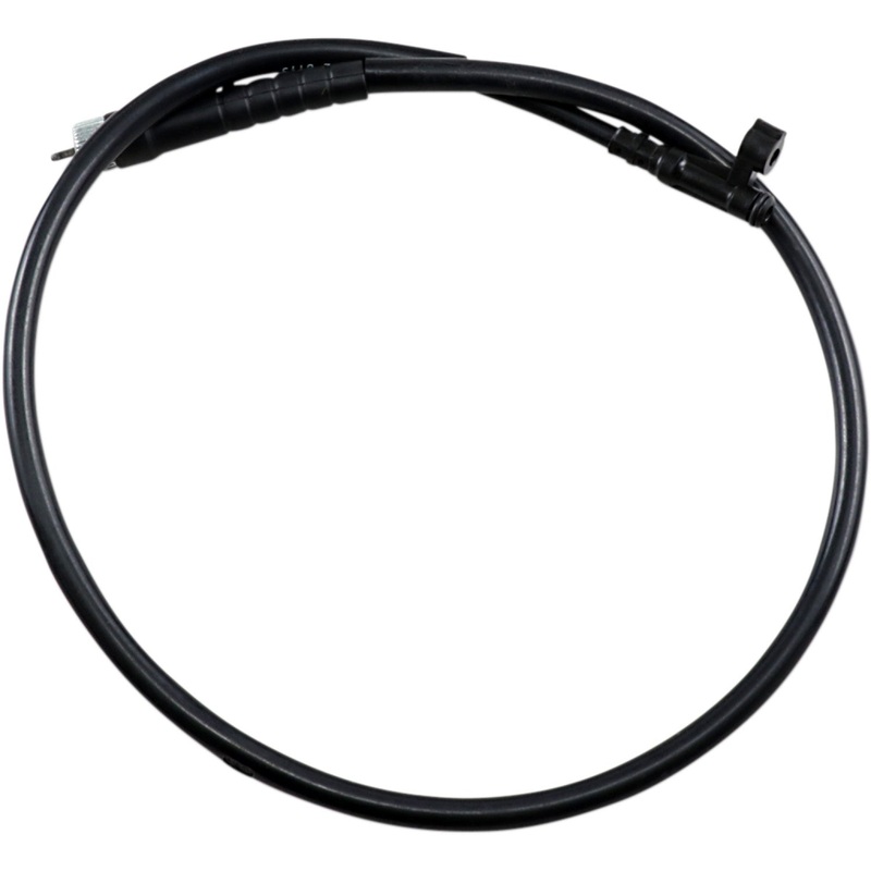 Motion Pro Speedometer Cable - Honda 02-0113