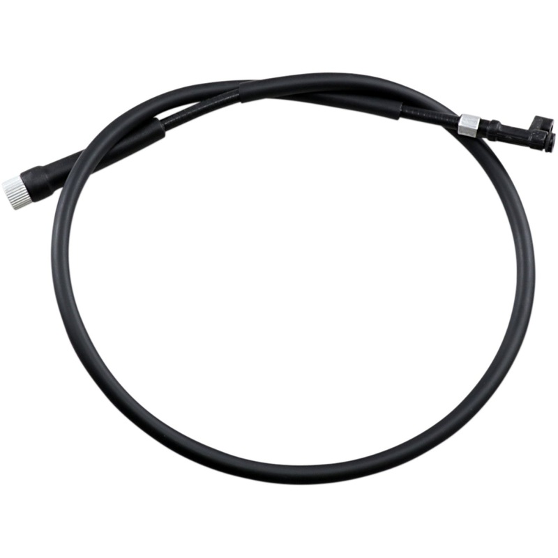 Motion Pro Speedometer Cable - Honda 02-0227