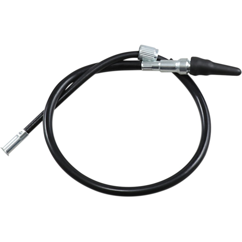 Motion Pro Tachometer Cable - Honda 02-0028
