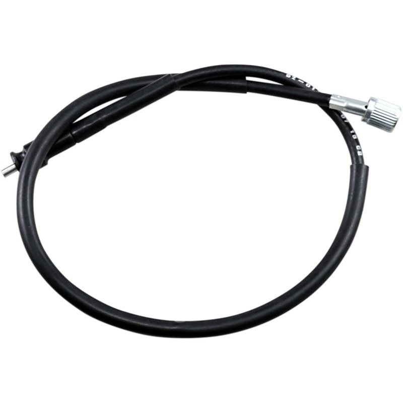 Motion Pro Tachometer Cable - Honda 02-0177