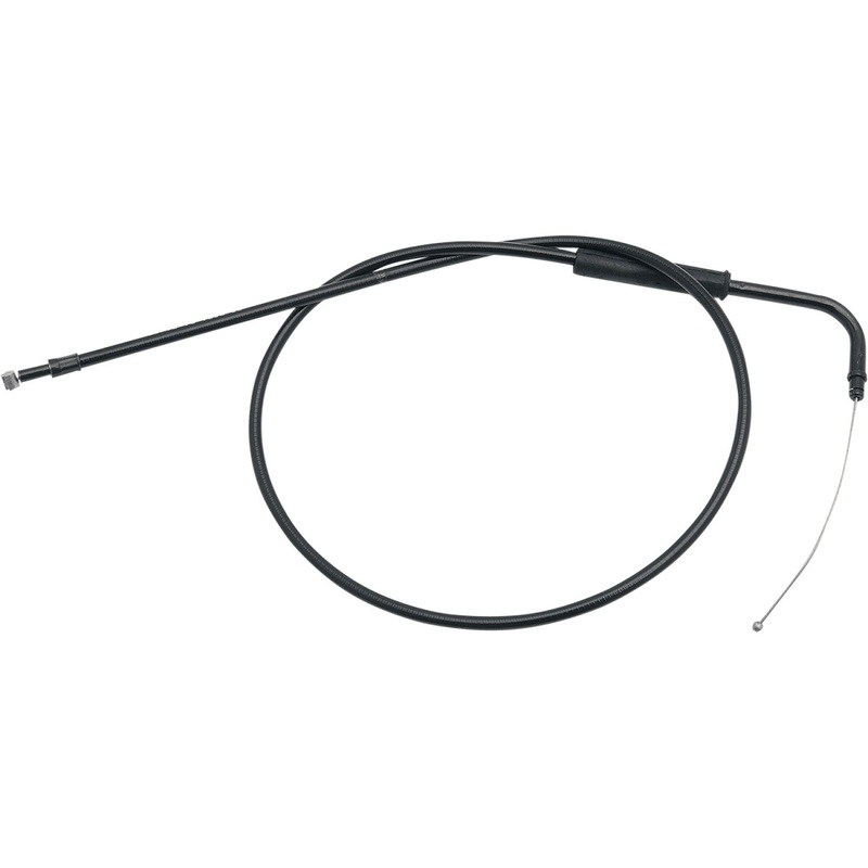 Motion Pro Throttle Cable - Blackout 06-2208