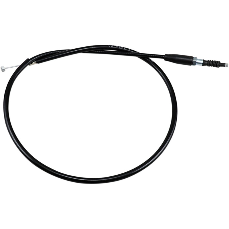 Motion Pro Black Vinyl Clutch Cable - Honda 02-0603