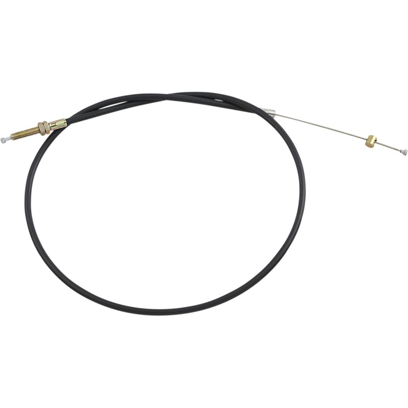 Motion Pro Clutch Cable - Husqvarna - Black Vinyl 10-0123