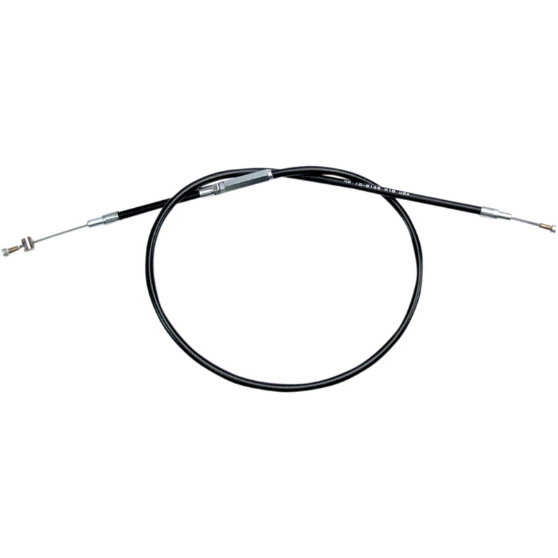 Motion Pro Clutch Cable - KTM - Black Vinyl 10-0139