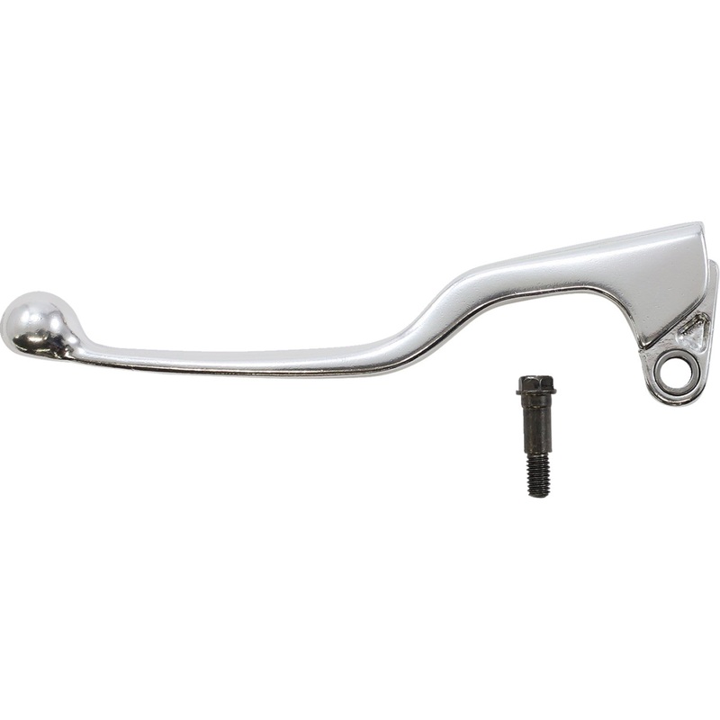 Motion Pro Clutch Lever - T6 - Forged 14-9525