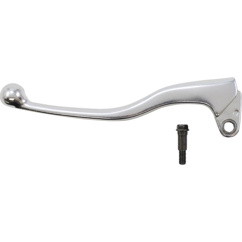 Motion Pro Clutch Lever - T6 - Forged 14-9532