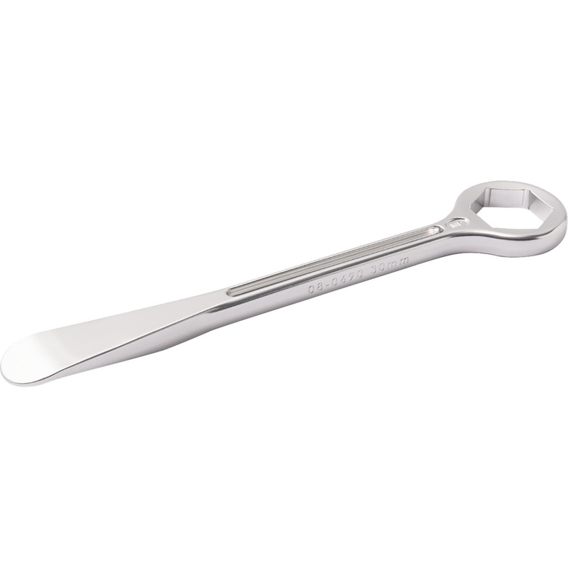 Motion Pro Combo Lever - T6 - Hex - 30 mm 08-0690
