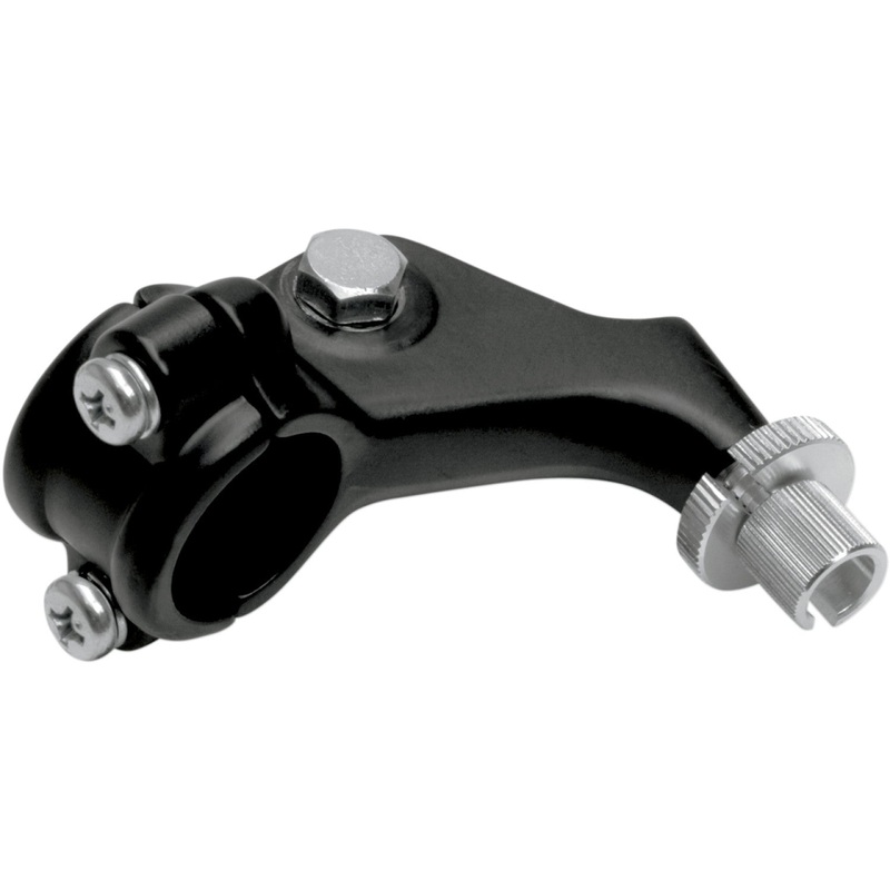 Motion Pro Perch - Left 14-0123