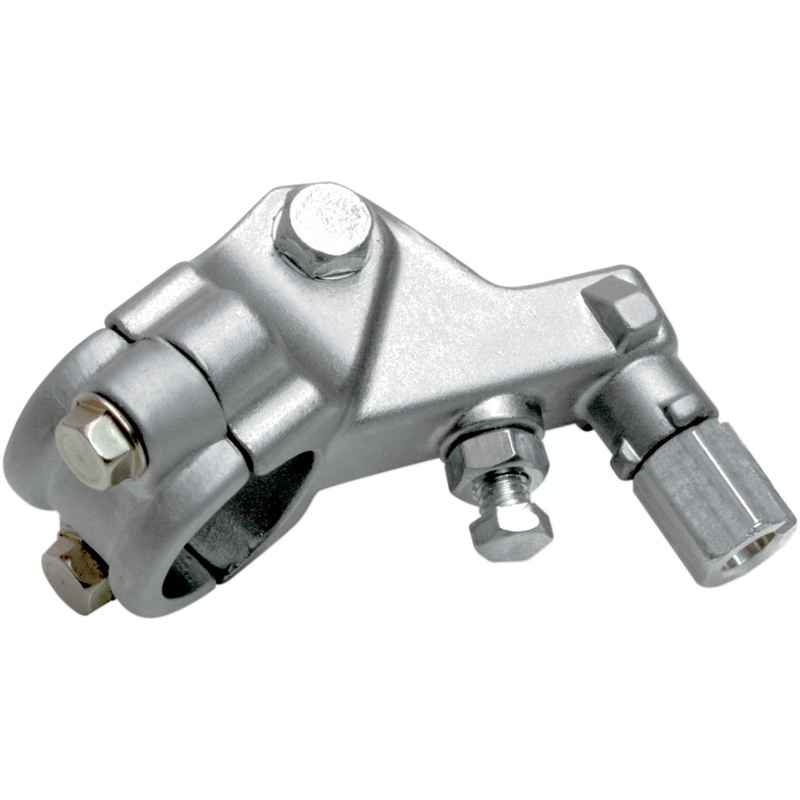 Motion Pro Perch - Left - Honda CR/CRF 14-0115