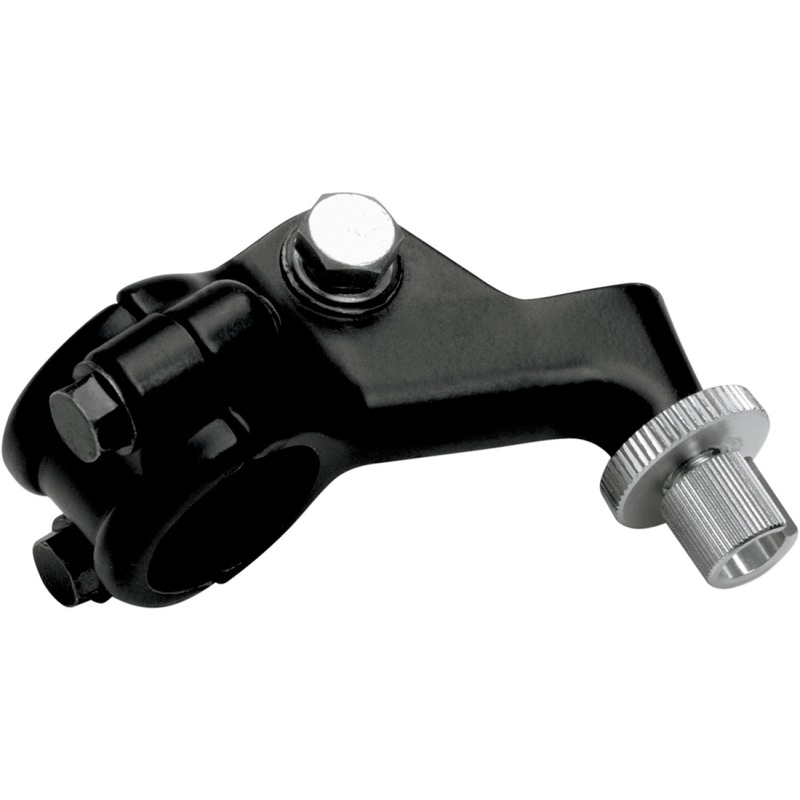 Motion Pro Perch - Left - Honda CR250/500 14-0119
