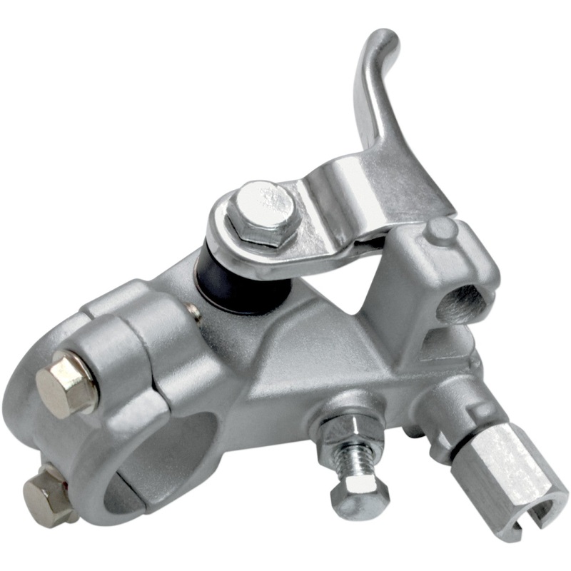 Motion Pro Perch - Left - Honda CRF 14-0116